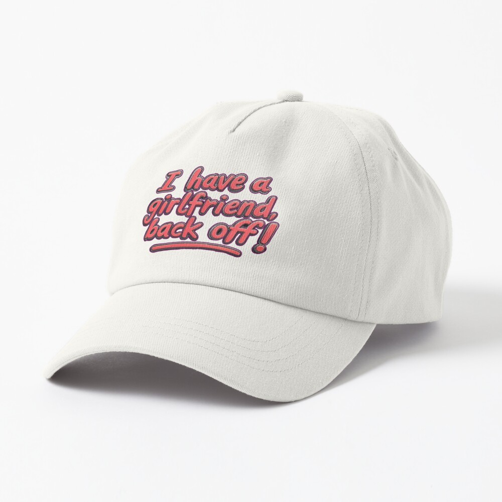 Item preview, Dad Hat designed and sold by Coollzone.