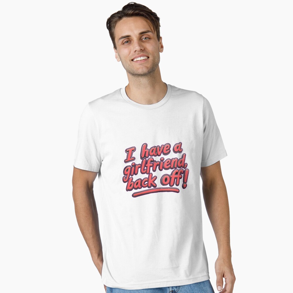 Item preview, Essential T-Shirt designed and sold by Coollzone.