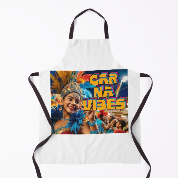 Item preview, Carna Vibes — Brazilian Carnival Energy designed and sold by Artitude Studio.