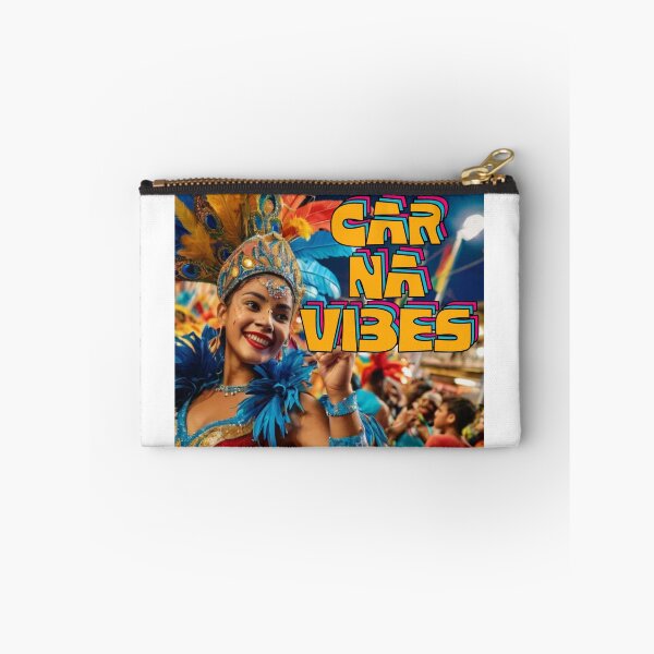 Item preview, Carna Vibes — Brazilian Carnival Energy designed and sold by Artitude Studio.