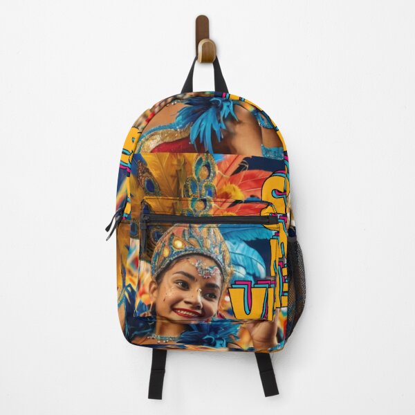 Item preview, Carna Vibes — Brazilian Carnival Energy designed and sold by Artitude Studio.
