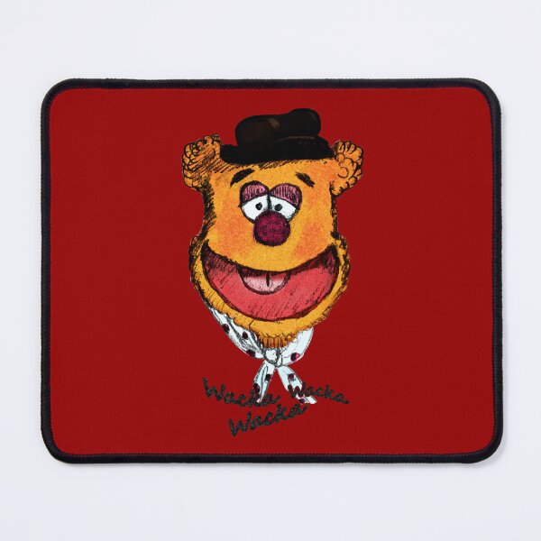 Item preview, Wacka Wacka Wacka designed and sold by kridel.
