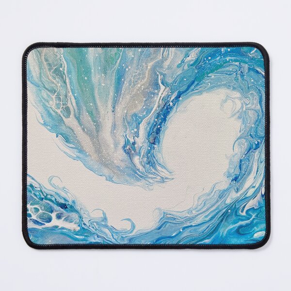 Item preview, Sparkling Wave designed and sold by Julie DeTullio.