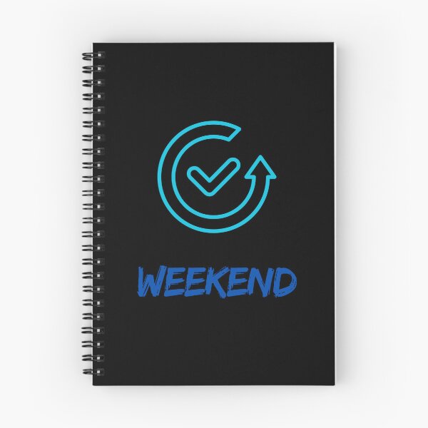 Item preview, Weakened Weekend designed and sold by MetroBulls.