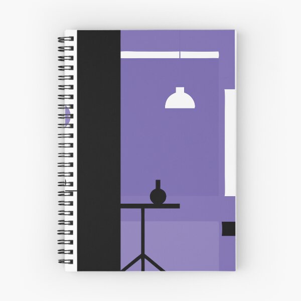 Item preview, Bauhaus Geometric Art Print Minimalist Design designed and sold by Timegraf.
