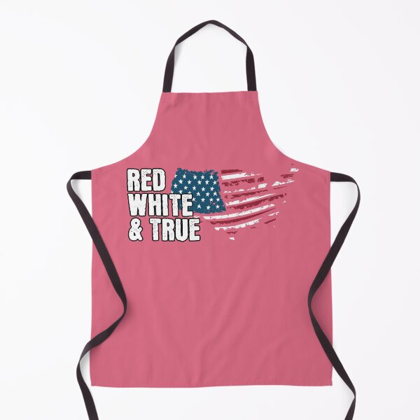 Item preview, Red White & True designed and sold by JoliebyLCG.