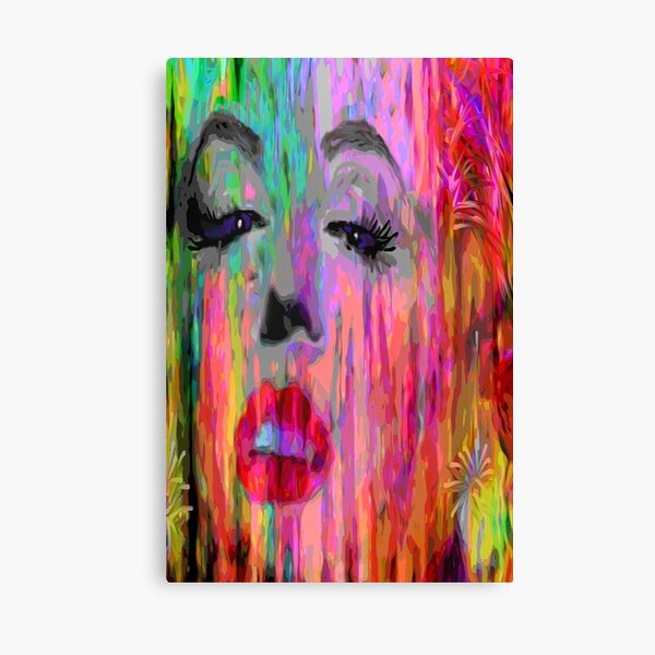 Item preview, Beyond Her Eyes designed and sold by Sherry Salant.