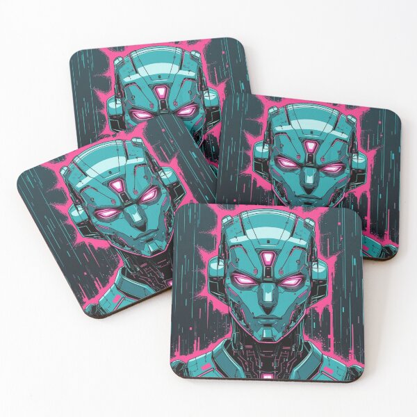 Item preview, Glitchcore Synth Unit: VANTA-01 designed and sold by TokyoMyasta.