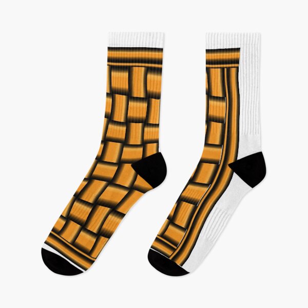 Item preview, seamless pattern Vibrant gold Gradient Checkered Seamless. creating a grid like texture. designed and sold by CreativebyTKK.