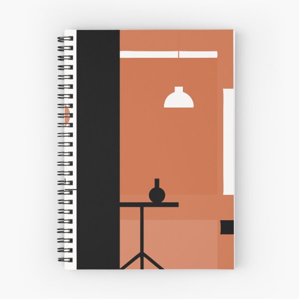 Item preview, Bauhaus Geometric Art Print Minimalist Design designed and sold by Timegraf.