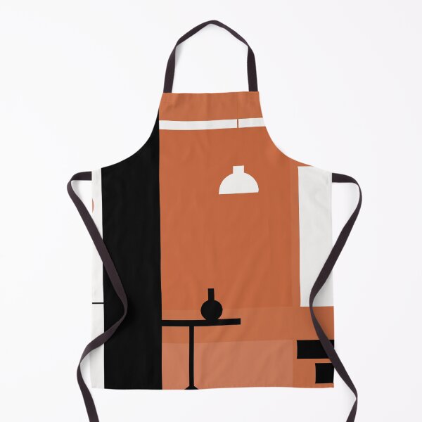 Item preview, Bauhaus Geometric Art Print Minimalist Design designed and sold by Timegraf.
