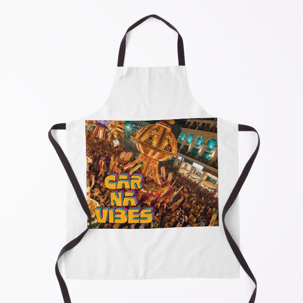 Item preview, Carna Vibes — Golden Parade Edition designed and sold by Artitude Studio.