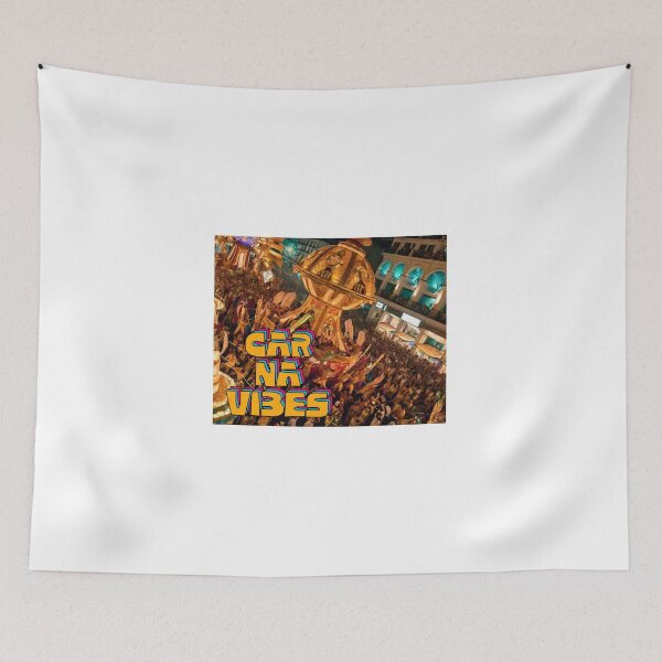Item preview, Carna Vibes — Golden Parade Edition designed and sold by Artitude Studio.
