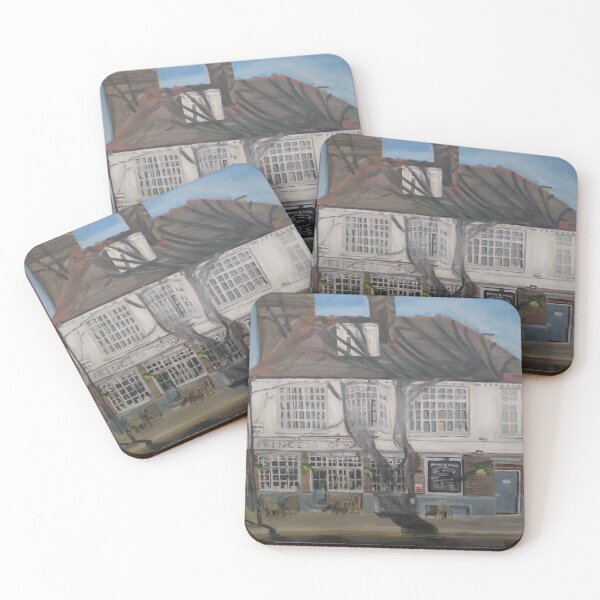 Item preview, Princess of wales pub clapton London  designed and sold by redhoodgirl.