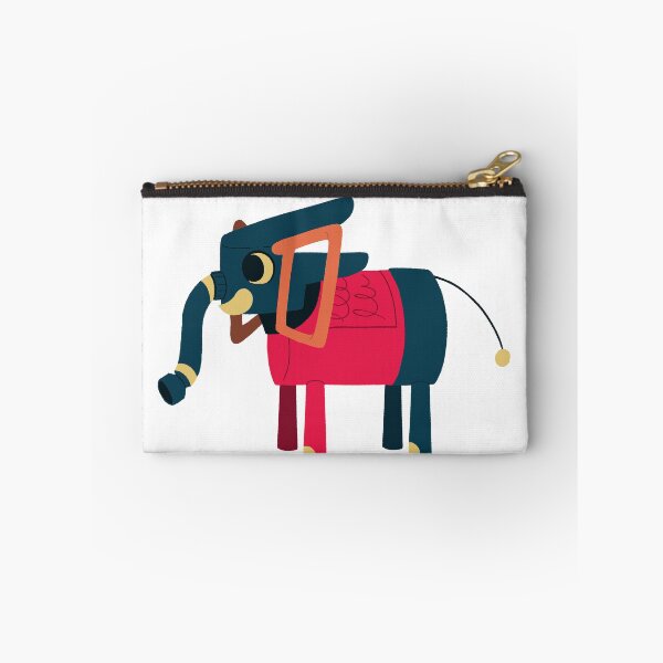 Item preview, Extinguisher Elephant designed and sold by Cephalosaur.