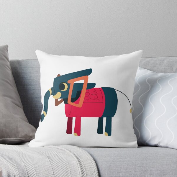Item preview, Extinguisher Elephant designed and sold by Cephalosaur.