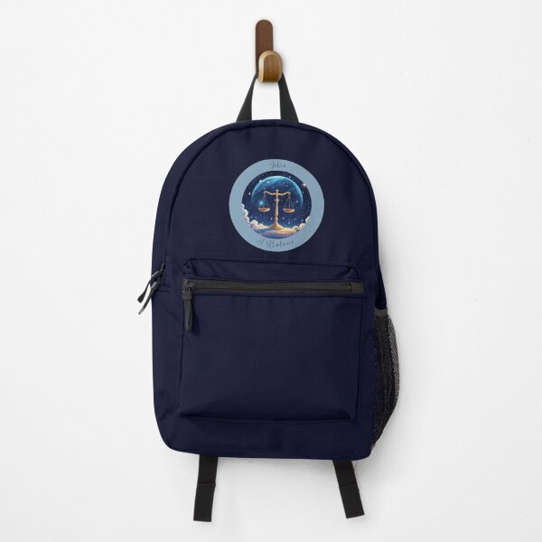 Item preview, Libra Zodiac Quote designed and sold by Quotes_4_life.