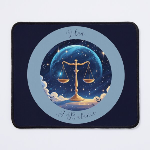 Item preview, Libra Zodiac Quote designed and sold by Quotes_4_life.