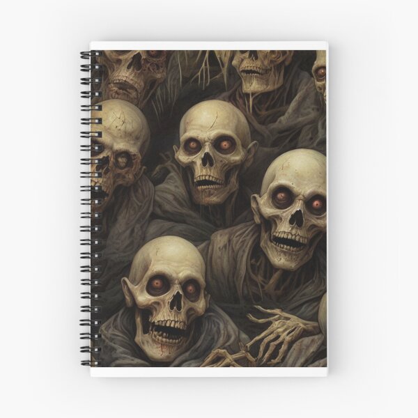 Item preview, Still Waiting for the Wi-Fi — Eternal Skeletal Mood designed and sold by Artitude Studio.