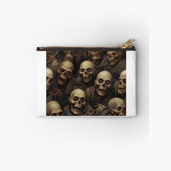 Item preview, Still Waiting for the Wi-Fi — Eternal Skeletal Mood designed and sold by Artitude Studio.