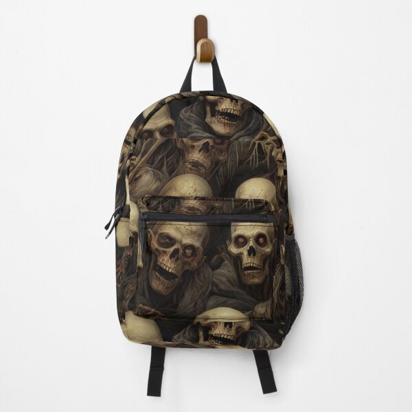 Item preview, Still Waiting for the Wi-Fi — Eternal Skeletal Mood designed and sold by Artitude Studio.