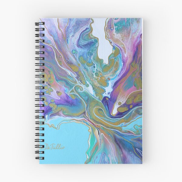 Item preview, Free Bird 2 designed and sold by Julie DeTullio.