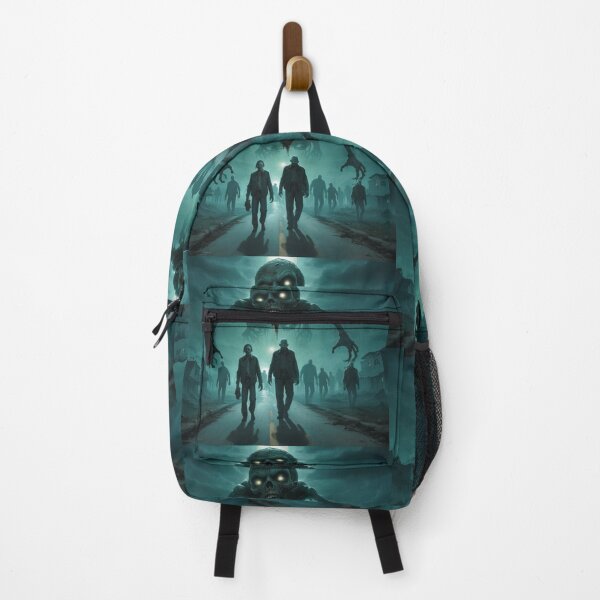 Item preview, "Squad Goals: Apocalypse Edition" designed and sold by Artitude Studio.