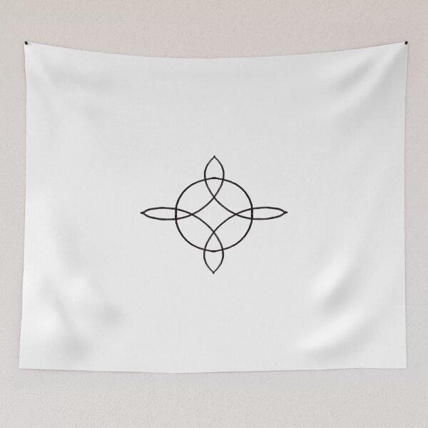 Item preview, witch's knot designed and sold by Kalhanne.