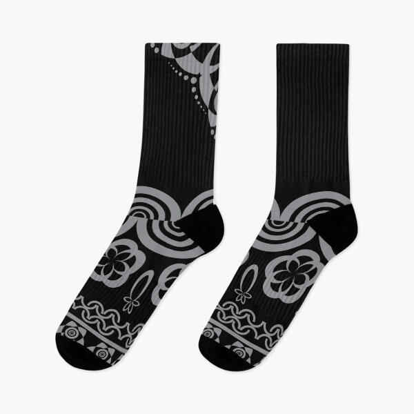 Item preview, Seamless pattern with black and white background  Seamless design of geometric patterns is part of the fabric, background, carpet, tile, clothing, backdrop etc. designed and sold by Wunnipaogtun.