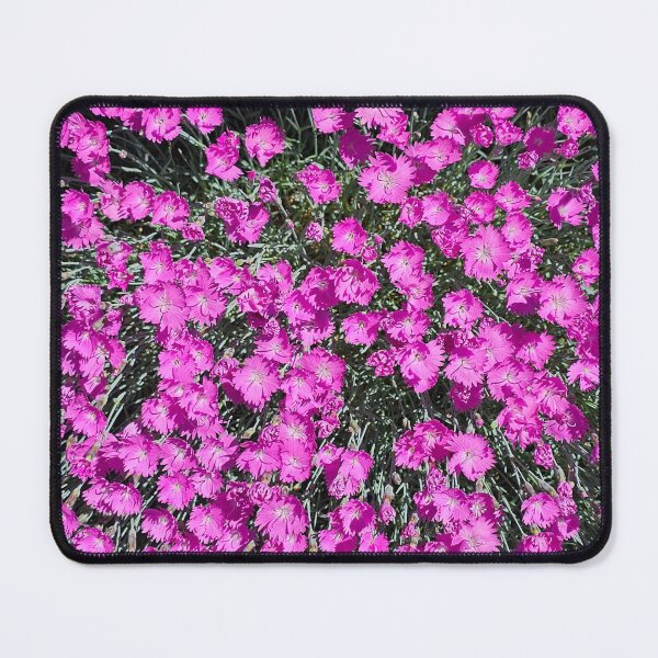 Item preview, Purple flower saturate designed and sold by DancingCreek.