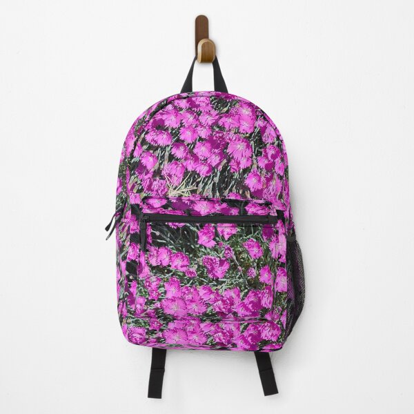 Item preview, Purple flower saturate designed and sold by DancingCreek.