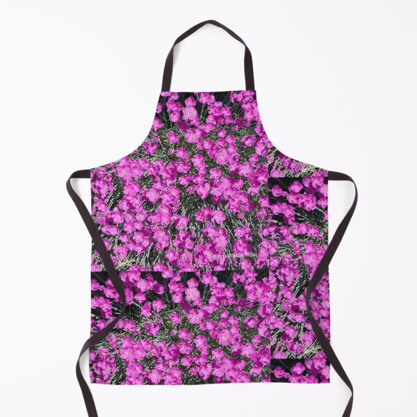 Item preview, Purple flower saturate designed and sold by DancingCreek.
