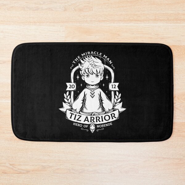 Item preview, Tiz Arrior designed and sold by AlundrART.