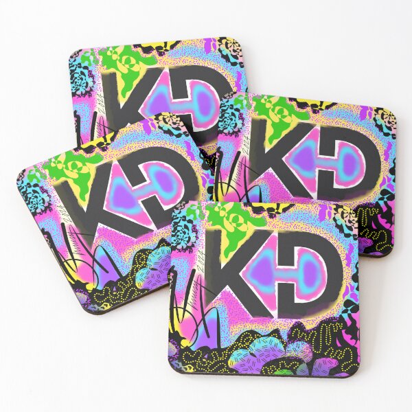Item preview, Floral Graffiti  designed and sold by KHMUNA122.