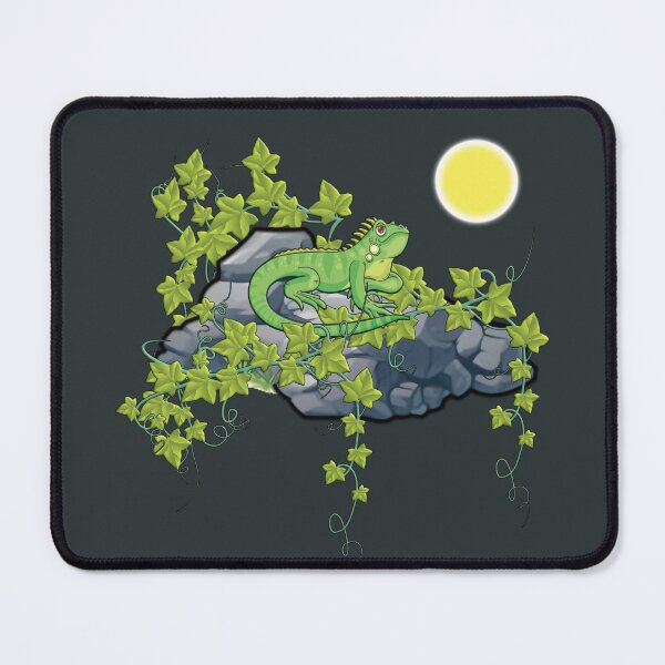 Item preview, Resting lizard_01 designed and sold by Eugen-B.