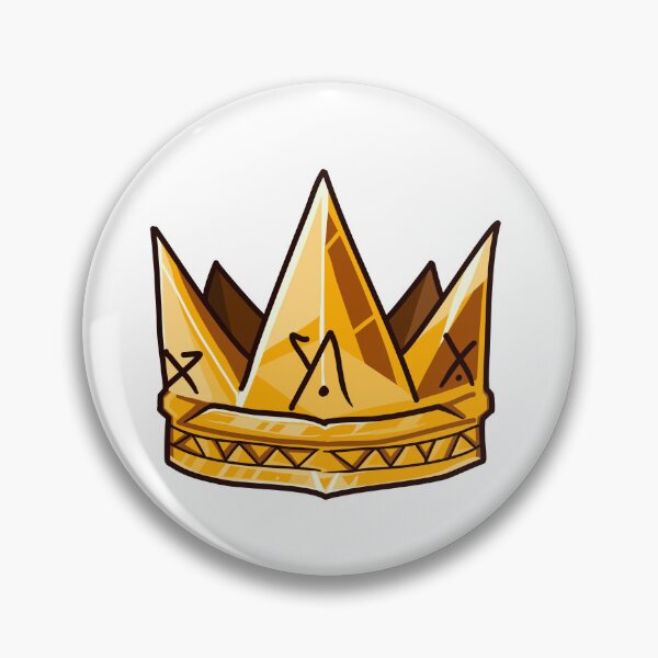 Item preview, Golden Crown for the Winner designed and sold by StedySlav.