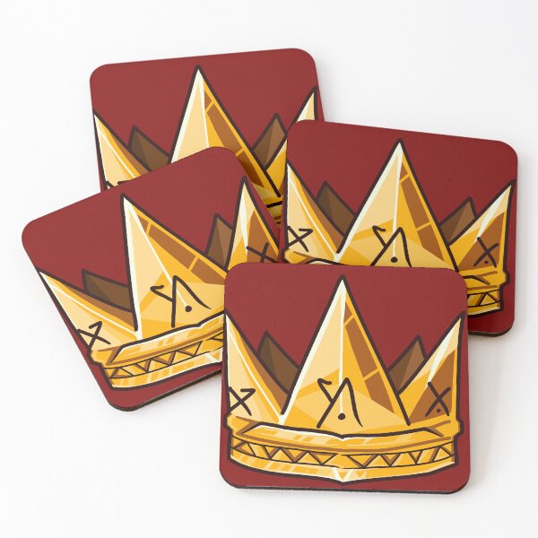Item preview, Golden Crown for the Winner designed and sold by StedySlav.