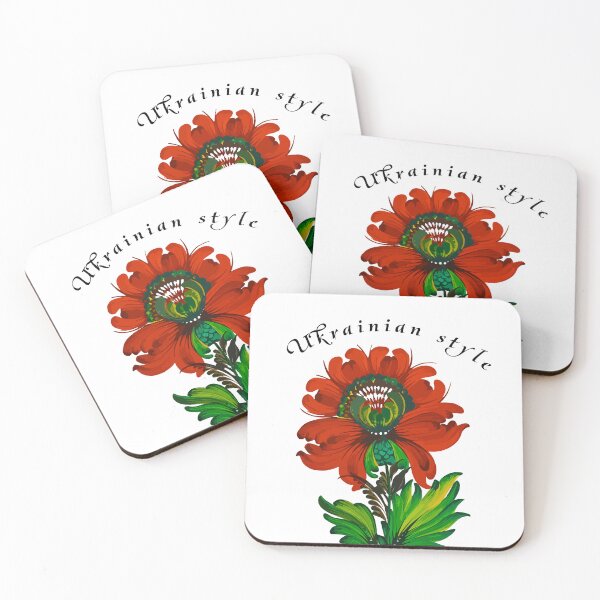 Item preview, Malva flower designed and sold by MALVA UA.