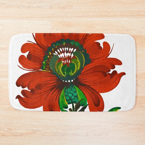 Item preview, Malva flower designed and sold by MALVA UA.
