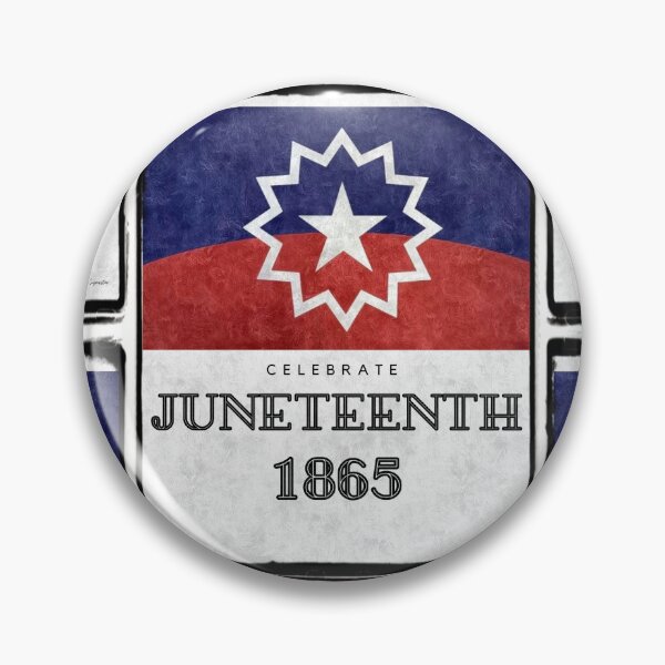Item preview, Celebremos el Juneteenth de 1865 designed and sold by DeSeanSuperstarApparel.