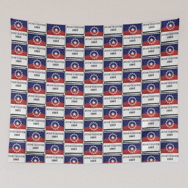 Item preview, Celebrate Juneteenth 1865 designed and sold by DeSeanSuperstarApparel.