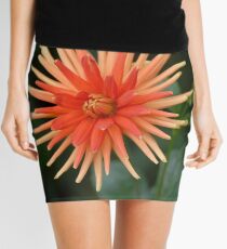 Dahlia III Mini Skirt