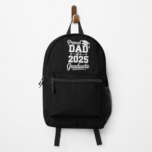 Item preview, Proud Dad of A 2025 Graduate Senior Class Celebration designed and sold by Ledadi.