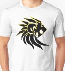 JG Lion 10 Unisex T-Shirt