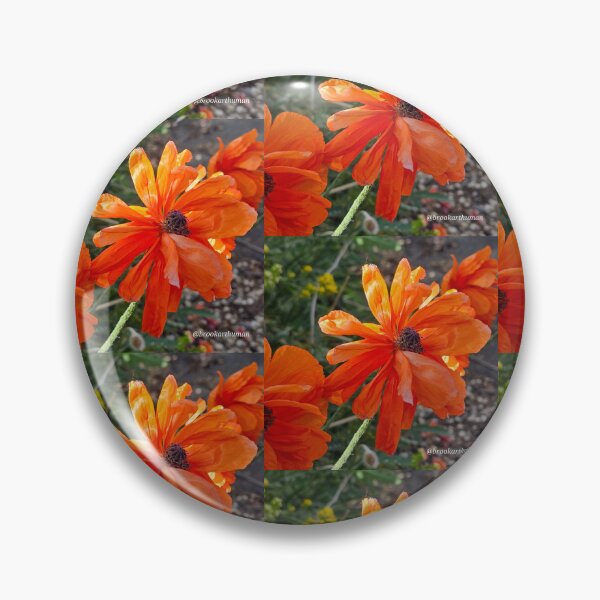 Artikelvorschau, Mohnblumen! entworfen und verkauft von DancingCreek.