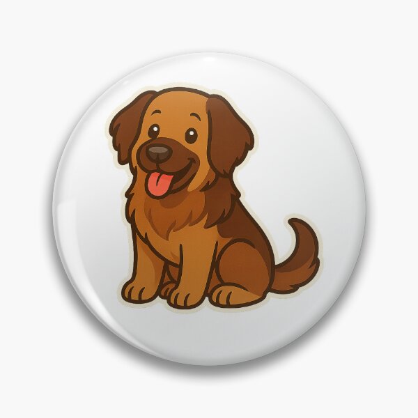 Item preview, Leonberger designed and sold by chumHandle.