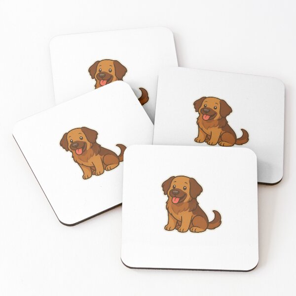 Item preview, Leonberger designed and sold by chumHandle.