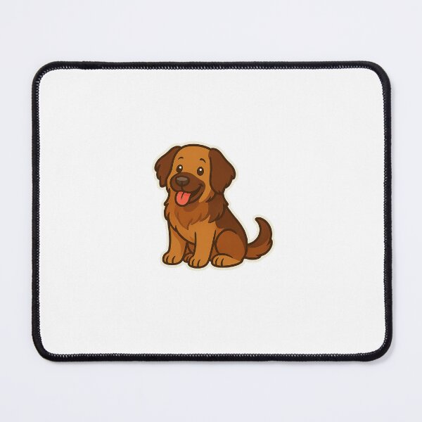 Item preview, Leonberger designed and sold by chumHandle.