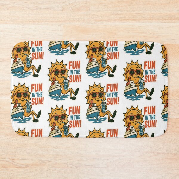 Item preview, Summer Vibes Design designed and sold by My-Hoodies.