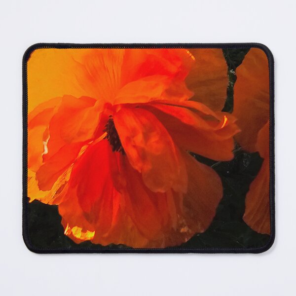 Item preview, Mood lighting poppy. designed and sold by DancingCreek.